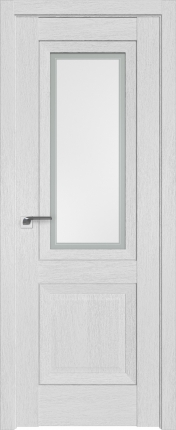 Межкомнатная дверь 2.88XN, ст. нео, монблан